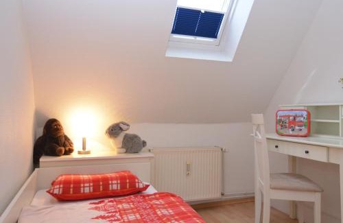 Wehrstapel Apartment | Ferienwohnung in Wehrstapel, cleaning included