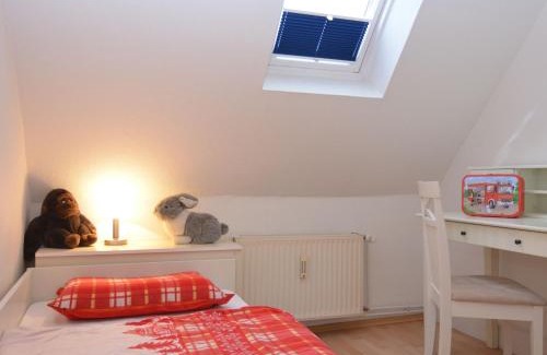Wehrstapel Apartment | Ferienwohnung in Wehrstapel