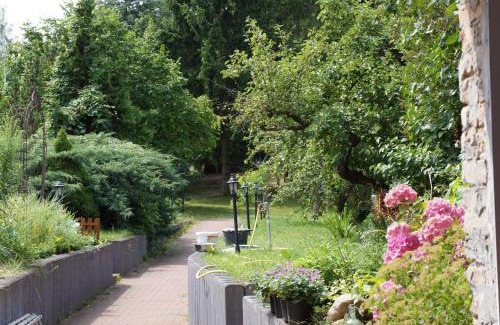 Werder Apartment | Ferienwohnung in Werder Havel Innenstadt