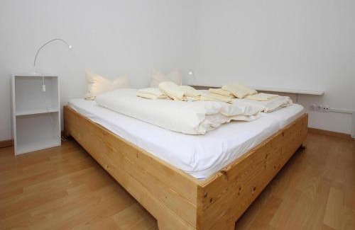 Westerland Apartment | Ferienwohnung in Westerland auf Sylt, cleaning included