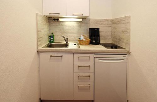 Westerland Apartment | Ferienwohnung in Westerland auf Sylt, cleaning included