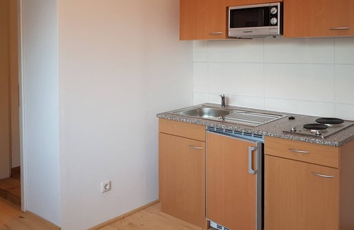 Wildemann Apartment | Ferienwohnung in Wildemann