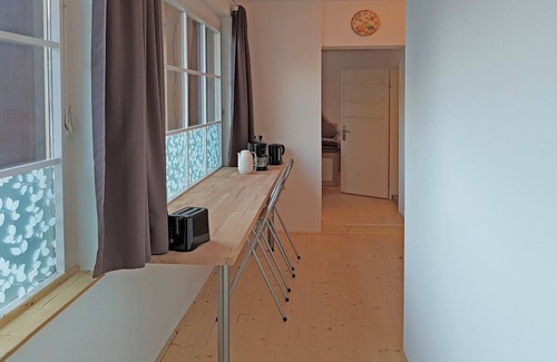 Wildemann Apartment | Ferienwohnung in Wildemann