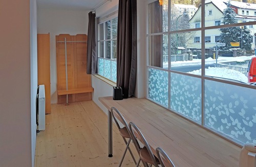 Wildemann Apartment | Ferienwohnung in Wildemann