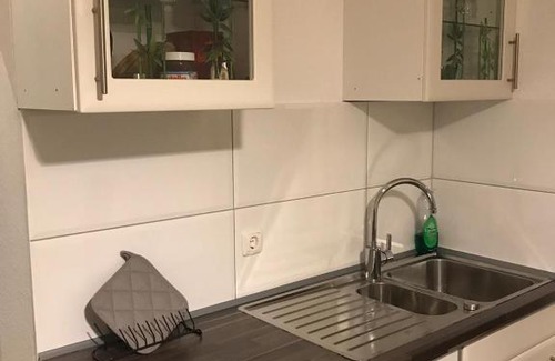 Bant Apartment | Ferienwohnung in Wilhelmshaven Zentrumsnah Wohnung 7,5