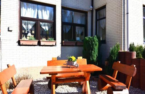 Wildemann Apartment | Ferienwohnung in Wildemann