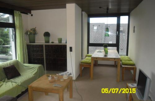 Hildfeld Apartment | Ferienwohnung in Winterberg-Hildfeld
