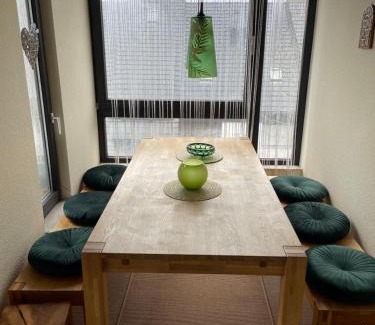 Hildfeld Apartment | Ferienwohnung in Winterberg-Hildfeld
