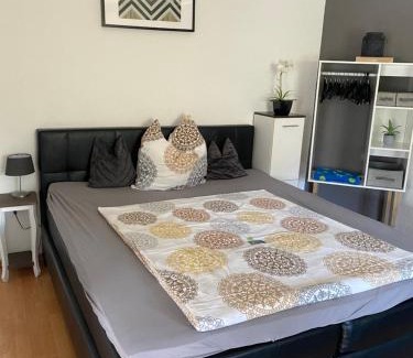 Ronsdorf Apartment | Ferienwohnung in Wuppertal-Ronsdorf Whg 42