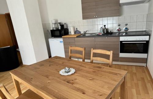 Zwickau Apartment | Ferienwohnung in Zwickau