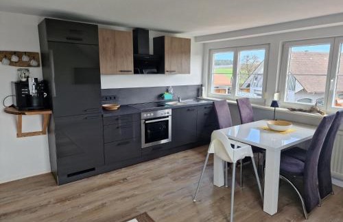 Kressbronn Apartment | Ferienwohnung Ingrid
