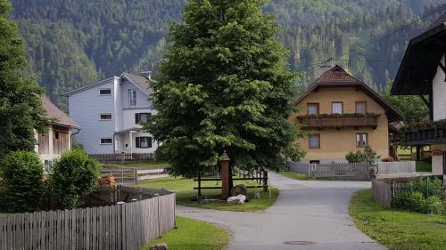 Rattendorf Apartment | Ferienwohnung Inrefrid