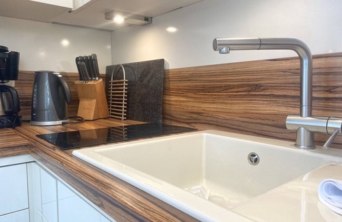 Schliersee Apartment | Ferienwohnung "Inselblick"