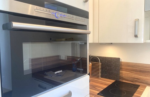 Schliersee Apartment | Ferienwohnung "Inselblick"