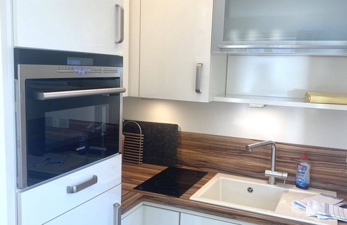 Schliersee Apartment | Ferienwohnung "Inselblick"