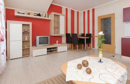 Bensersiel Apartment | Ferienwohnung Inselblick