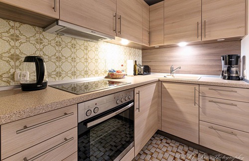 Mittenwald Apartment | Ferienwohnung Isabella - Über den Dächern von Mittenwald