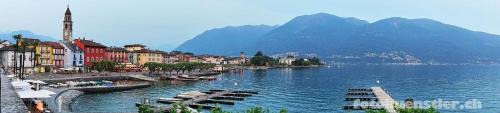 Ascona Apartment | Ferienwohnung Isabella
