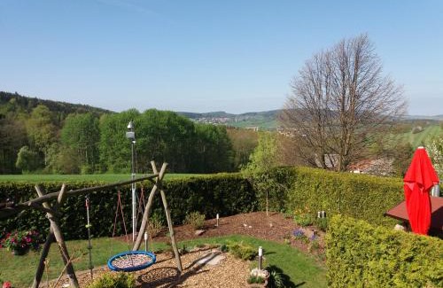 Schirgiswalde-Kirschau Apartment | Ferienwohnung Isabella