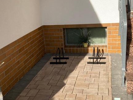Hamm am Rhein Hotel | Ferienwohnung -Isola Madre