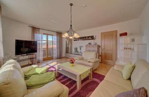 Mauth Apartment | Ferienwohnung IV Madek