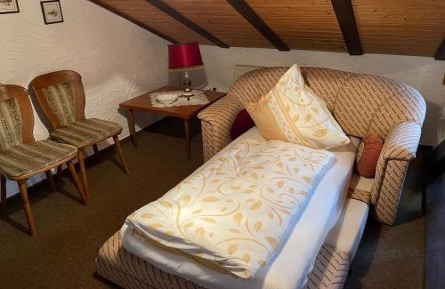 Fichtelberg Apartment | Ferienwohnung Jägersruh