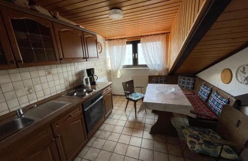 Fichtelberg Apartment | Ferienwohnung Jägersruh