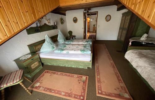 Fichtelberg Apartment | Ferienwohnung Jägersruh