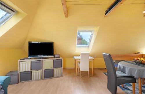 Jaderaltendeich Apartment | Ferienwohnung Jadebusen