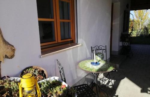 Waging am See Apartment | Ferienwohnung Jahnel