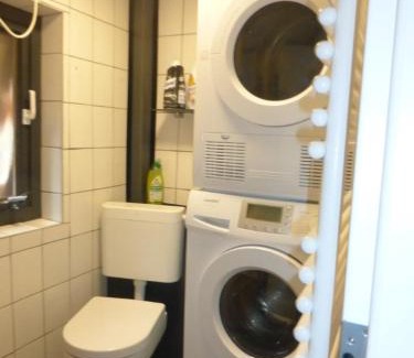 Konigsheide Apartment | Ferienwohnung Jakob