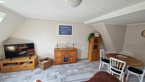 Norddeich Apartment | Ferienwohnung Janina