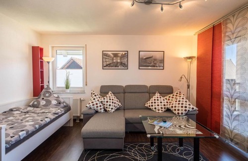 Meckenbeuren Apartment | Ferienwohnung Jansen
