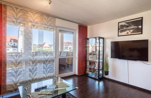 Meckenbeuren Apartment | Ferienwohnung Jansen