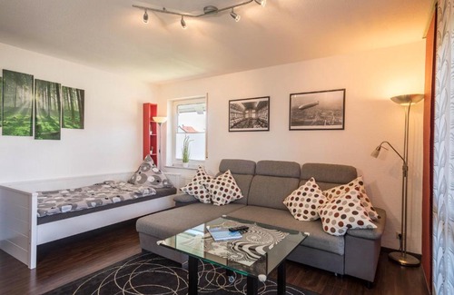 Meckenbeuren Apartment | Ferienwohnung Jansen