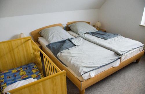 Wangerland Apartment | Ferienwohnung Janto