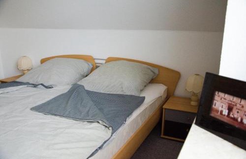 Wangerland Apartment | Ferienwohnung Janto