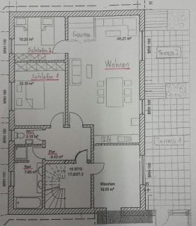 Stolberg Apartment | Ferienwohnung JaRa 1 mit Sauna