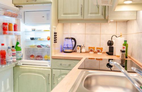 Gera Apartment | Ferienwohnung Jasmin - Gera Zentrum NEU renoviert