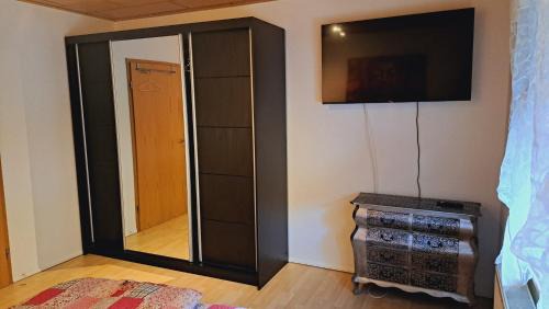 Schonau Apartment | Ferienwohnung Jasmin in Schönau bei Heidelberg Fewo 1 mit Terrasse