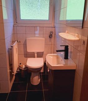 Schonau Apartment | Ferienwohnung Jasmin in Schönau bei Heidelberg Fewo 1 mit Terrasse