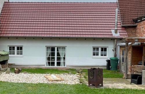Wallhausen House | Ferienwohnung Jean Wallhausen