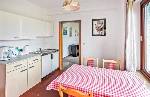 Kroepelin Apartment | Ferienwohnung Jennewitz