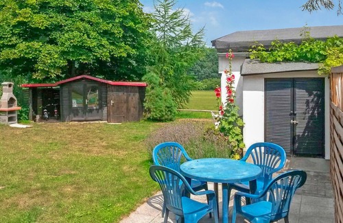 Kroepelin Apartment | Ferienwohnung Jennewitz