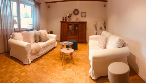 Hanstedt Apartment | Ferienwohnung Jette mit Wallbox