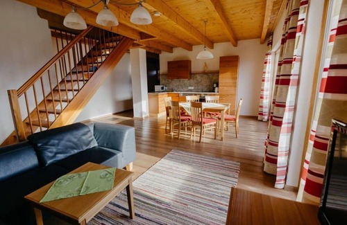 Seeboden Other | Ferienwohnung Johanna - Landhaus Löscher - Der Familienbauernhof