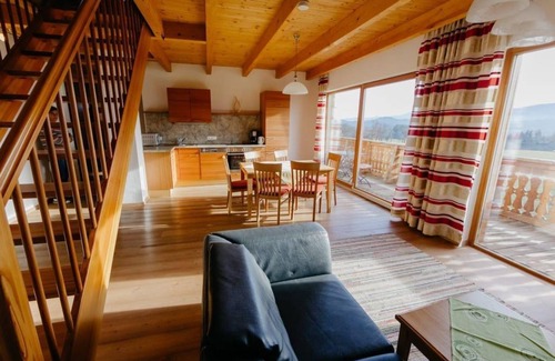 Seeboden Other | Ferienwohnung Johanna - Landhaus Löscher - Der Familienbauernhof
