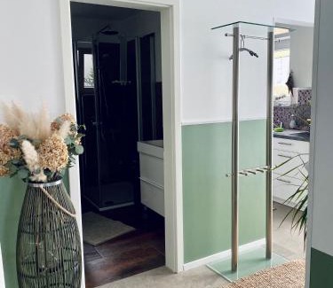 Otlingen Apartment | Ferienwohnung Jolene