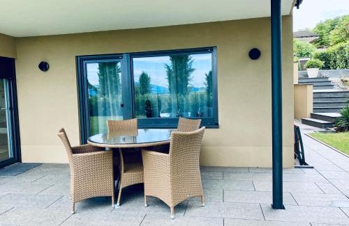 Otlingen Apartment | Ferienwohnung Jolene