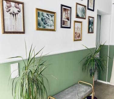 Otlingen Apartment | Ferienwohnung Jolene